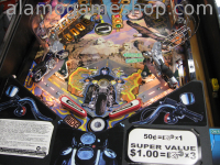 (image for) Harley Davidson Pinball, 2nd edition by