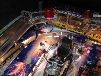 (image for) Harley Davidson Pinball, 2nd edition by