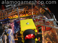 (image for) Harley Davidson Pinball, 2nd edition by