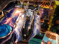 (image for) Harley Davidson Pinball, 2nd edition by