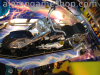 (image for) Harley Davidson Pinball, 2nd edition by