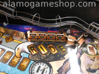 (image for) Harley Davidson Pinball, 2nd edition by