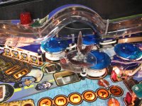 (image for) Harley Davidson Pinball, 2nd edition by