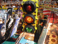 (image for) Harley Davidson Pinball, 2nd edition by
