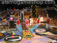 (image for) Harley Davidson Pinball, 2nd edition by