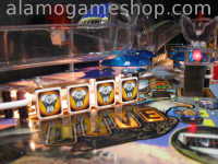 (image for) Harley Davidson Pinball, 2nd edition by