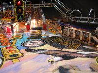 (image for) Harley Davidson Pinball, 2nd edition by