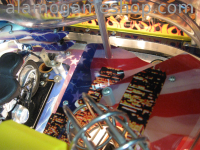 (image for) Harley Davidson Pinball, 2nd edition by