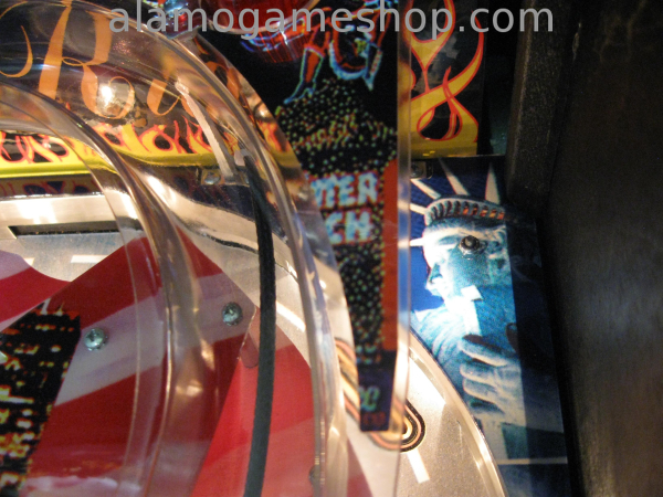 (image for) Harley Davidson Pinball, 2nd edition by