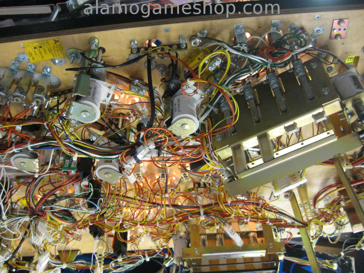 (image for) Harley Davidson Pinball, 2nd edition by