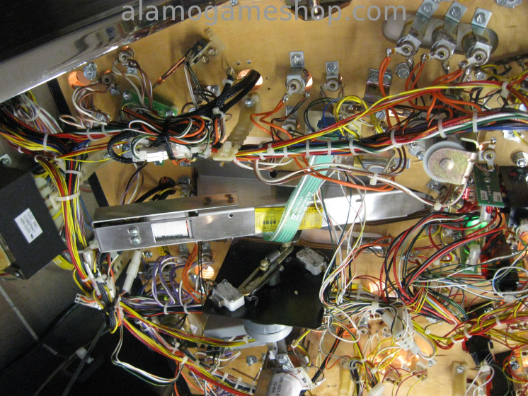 (image for) Harley Davidson Pinball, 2nd edition by