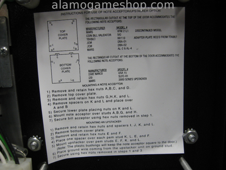 (image for) Harley Davidson Pinball, 2nd edition by