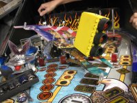 (image for) Harley Davidson Pinball, 2nd edition by