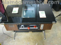 (image for) Japanese Coctail Table Arcade Game with