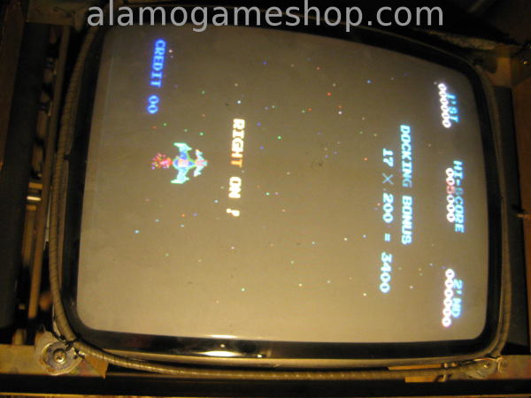 (image for) Japanese Coctail Table Arcade Game with