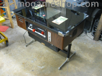 (image for) Japanese Coctail Table Arcade Game with