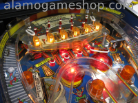 (image for) JokerZ pinball by Williams - 1988