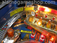 (image for) JokerZ pinball by Williams - 1988