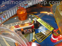(image for) JokerZ pinball by Williams - 1988
