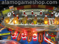 (image for) JokerZ pinball by Williams - 1988