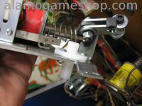 (image for) JokerZ pinball by Williams - 1988