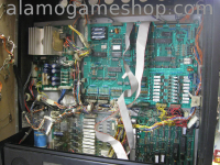 (image for) Last Action Hero pinball by Data East 1
