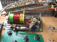 (image for) Last Action Hero pinball by Data East 1