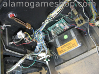 (image for) Last Action Hero pinball by Data East 1