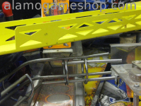 (image for) Last Action Hero pinball by Data East 1