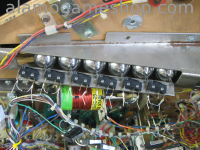 (image for) Last Action Hero pinball by Data East 1