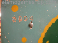 (image for) Nip-It pinball by Bally 1972