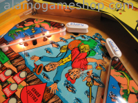 (image for) Nip-It pinball by Bally 1972