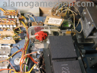 (image for) Nip-It pinball by Bally 1972