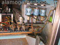 (image for) Nip-It pinball by Bally 1972