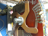 (image for) Nip-It pinball by Bally 1972