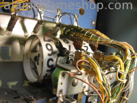 (image for) Nip-It pinball by Bally 1972