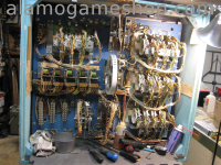 (image for) Nip-It pinball by Bally 1972