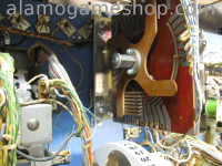 (image for) Nip-It pinball by Bally 1972