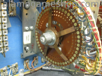 (image for) Nip-It pinball by Bally 1972