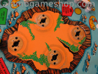 (image for) Nip-It pinball by Bally 1972