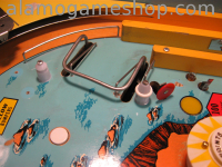 (image for) Nip-It pinball by Bally 1972