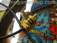 (image for) Nip-It pinball by Bally 1972