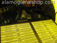 (image for) Wurlitzer OMT 1015 45rpm Jukebox 1989