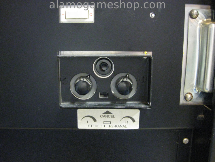 (image for) Wurlitzer OMT 1015 45rpm Jukebox 1989