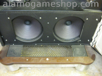 (image for) Wurlitzer OMT 1015 45rpm Jukebox 1989