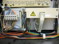 (image for) Wurlitzer OMT 1015 45rpm Jukebox 1989