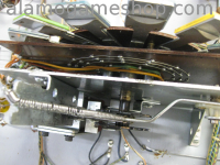 (image for) World Series Pinball by Gottlieb 1972