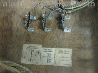 (image for) World Series Pinball by Gottlieb 1972