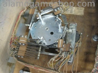 (image for) World Series Pinball by Gottlieb 1972