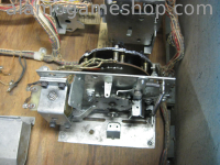 (image for) World Series Pinball by Gottlieb 1972